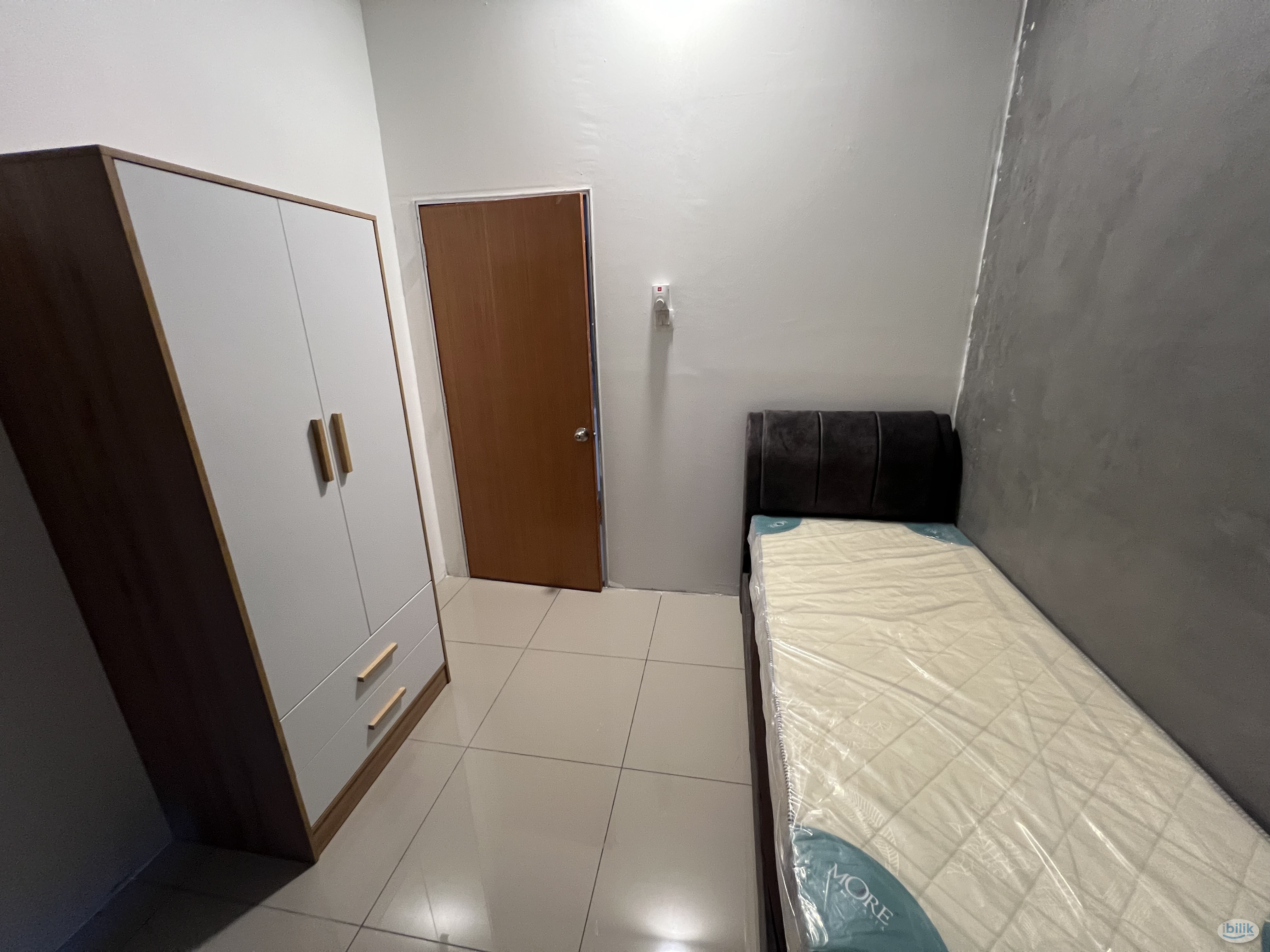Single Room at Citizen, Old Klang Road - Image 2
