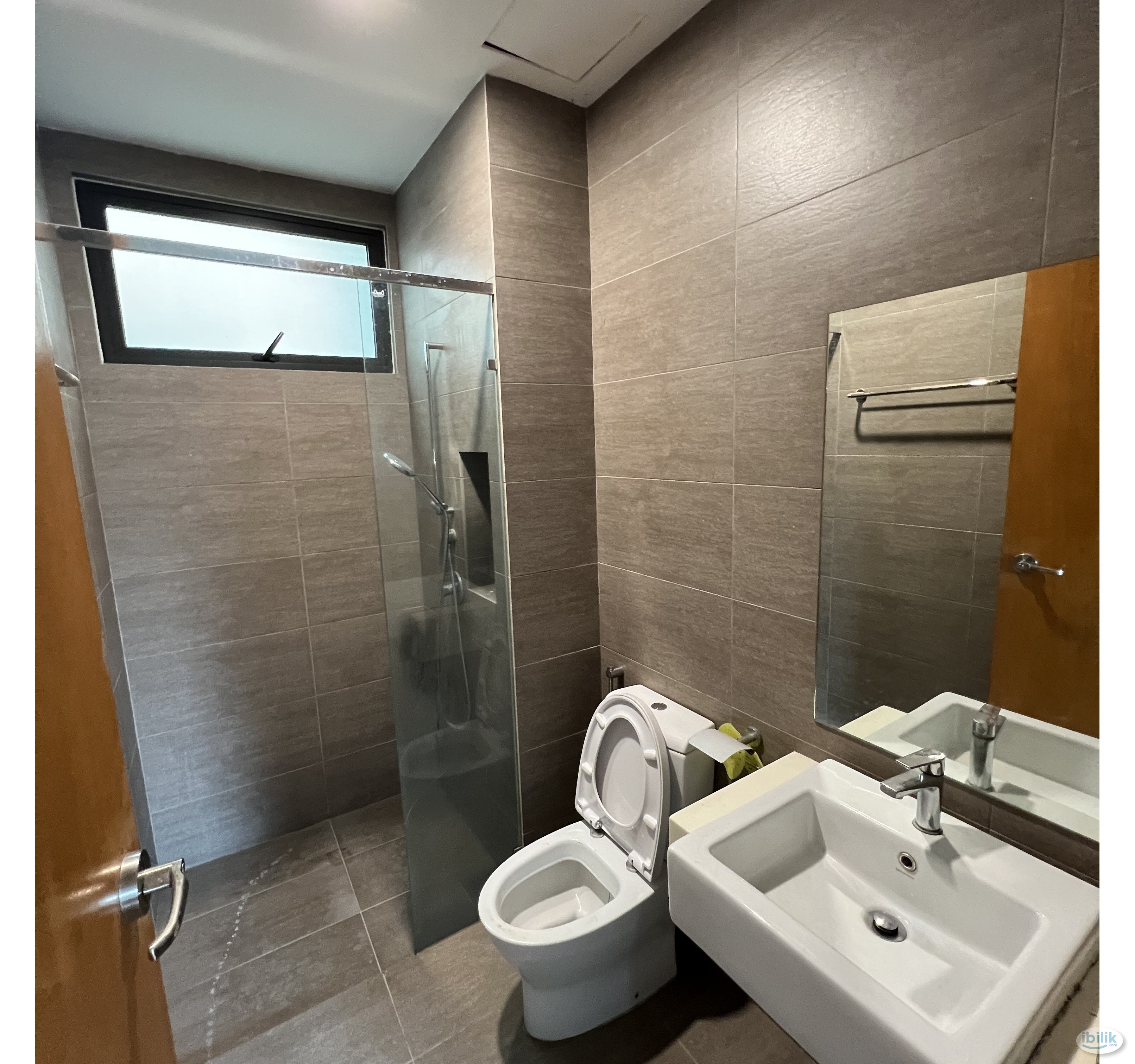 Single Room at Citizen, Old Klang Road - Image 3