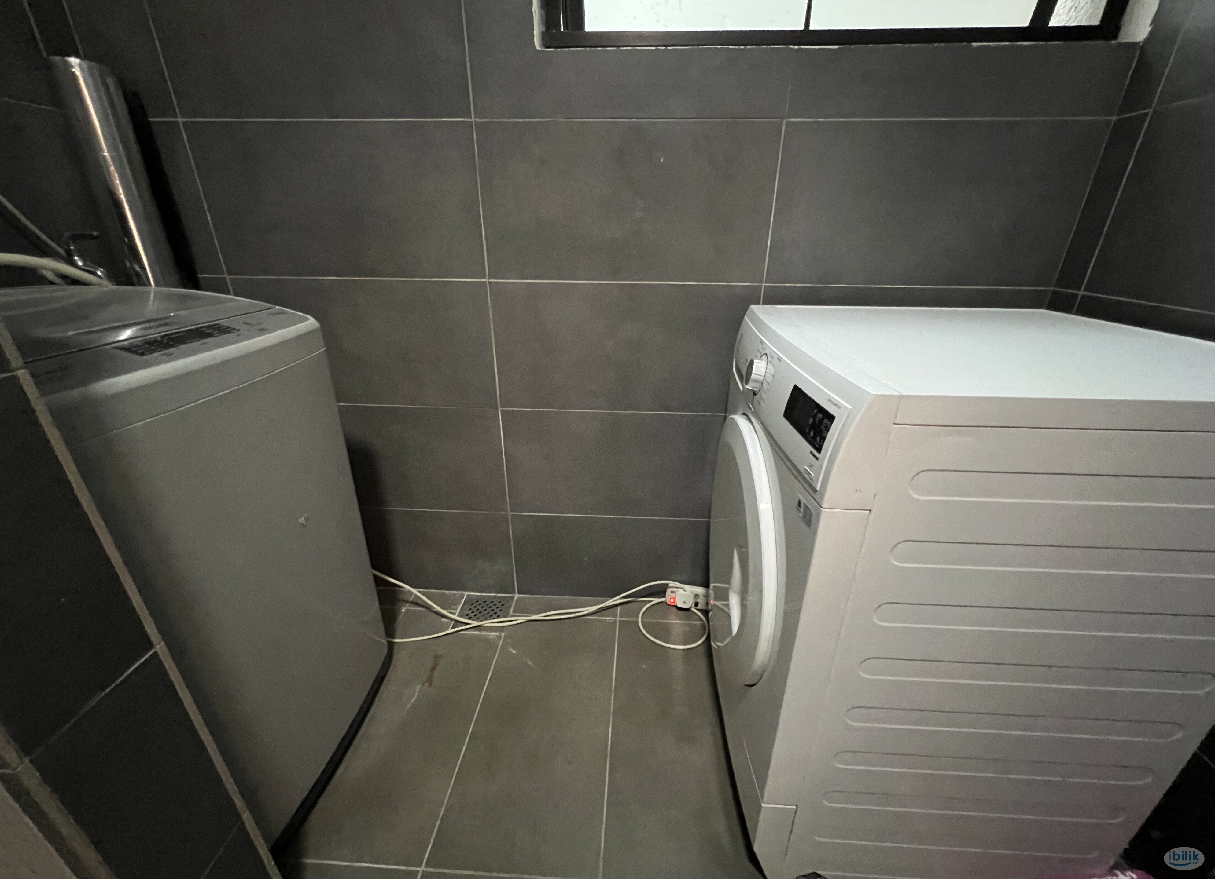 Single Room at Citizen, Old Klang Road - Image 4