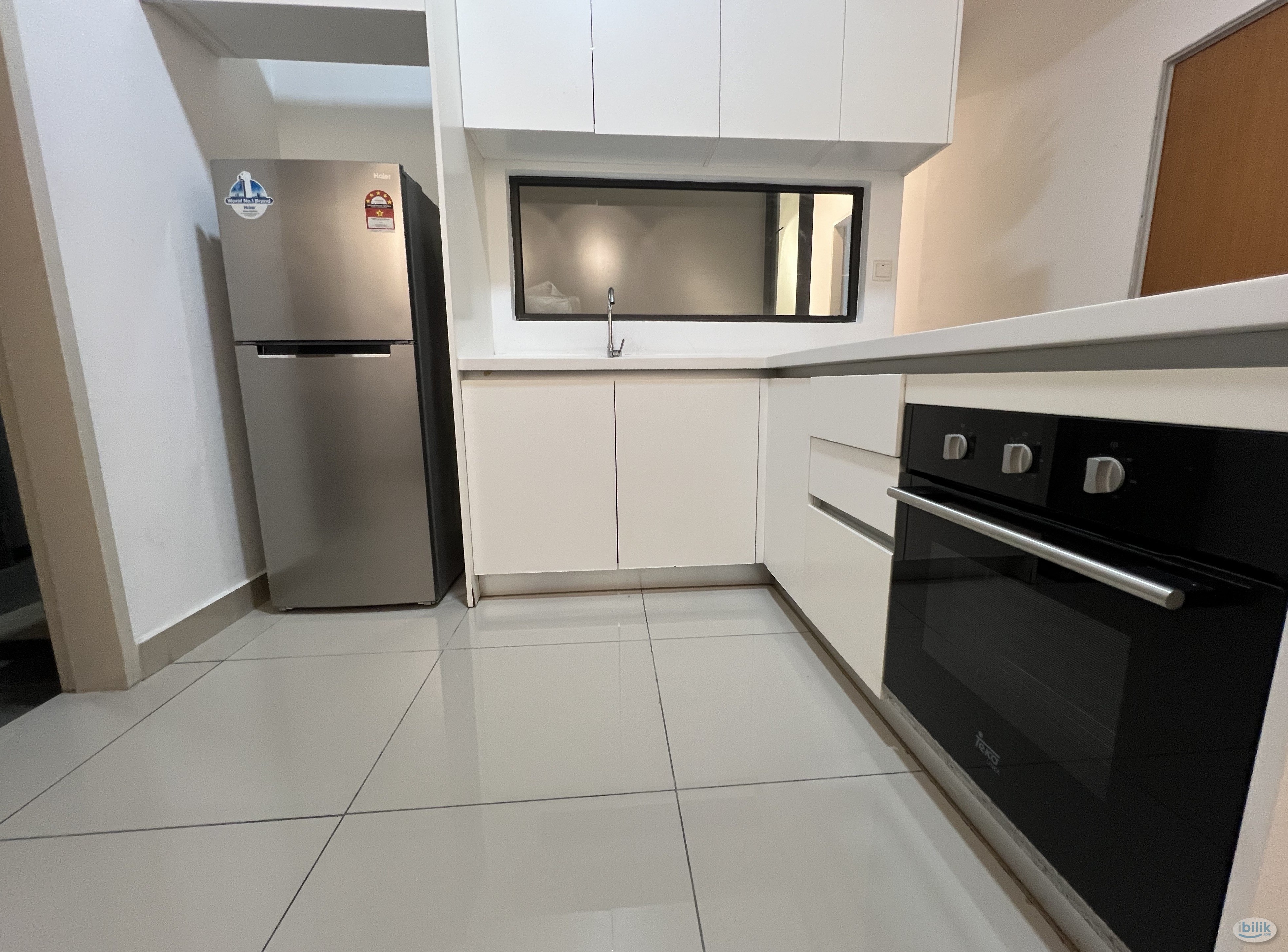 Single Room at Citizen, Old Klang Road - Image 5