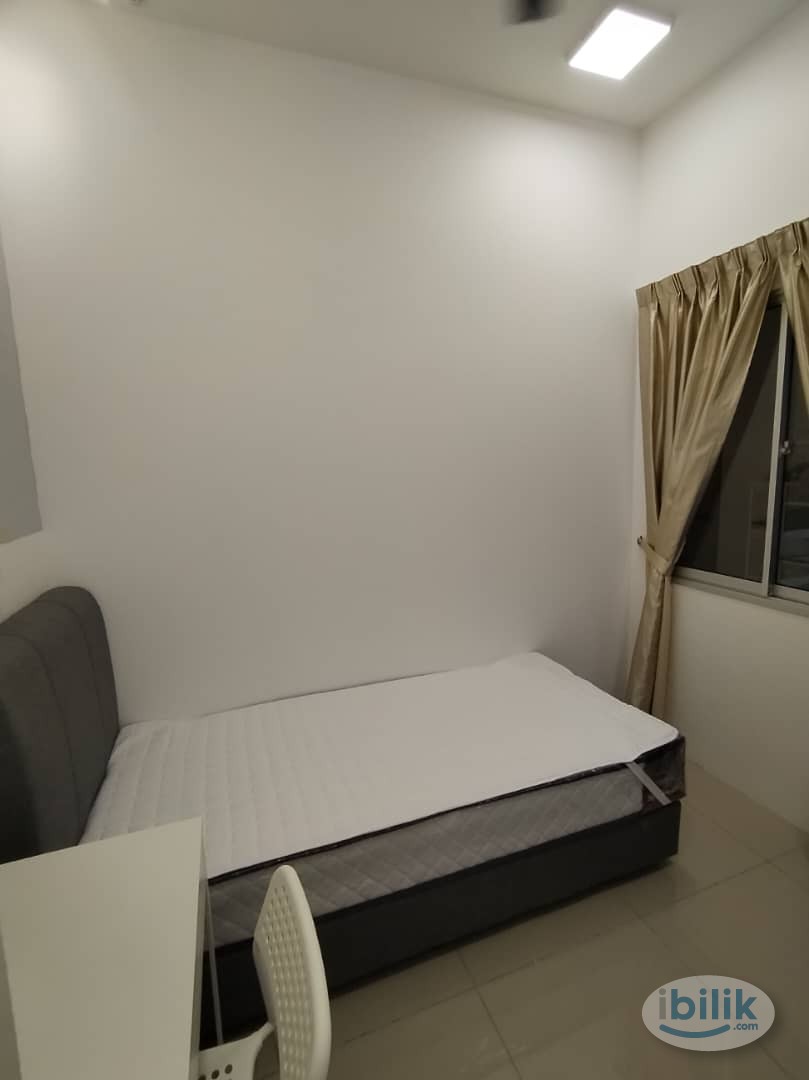 Single Room at 121 Residences, Petaling Jaya  (Without Aircond) - Image 2