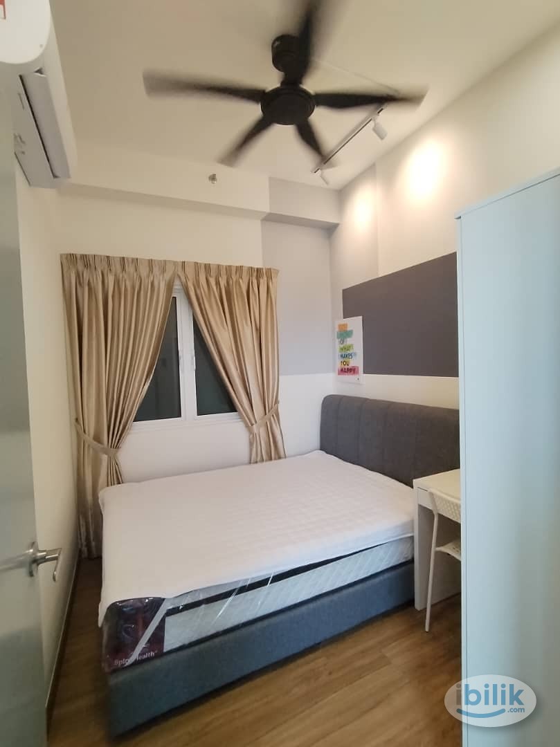 Middle Room at 121 Residences, Petaling Jaya (Brand New) - Image 1