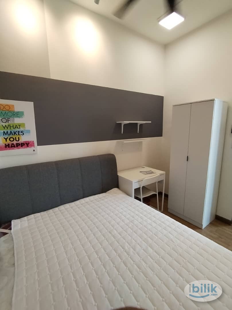 Middle Room at 121 Residences, Petaling Jaya (Brand New) - Image 2