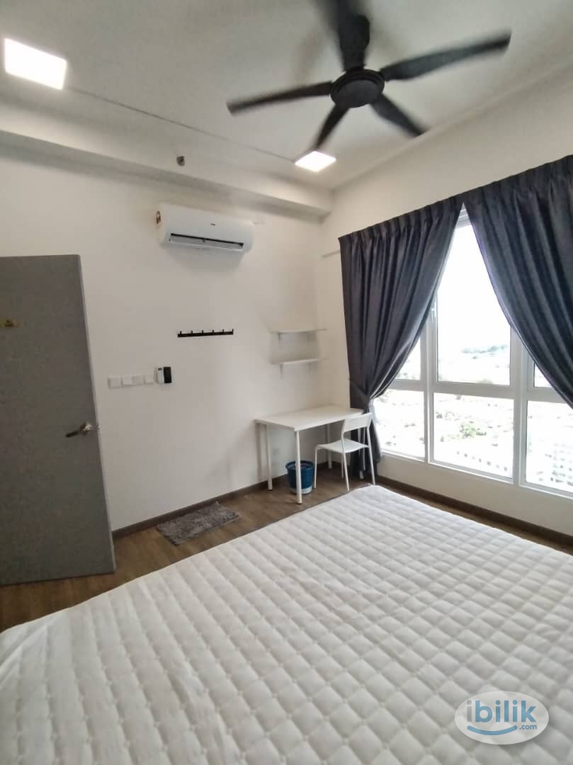 Master Room at 121 Residences, Petaling Jaya (Brand New) - Image 2