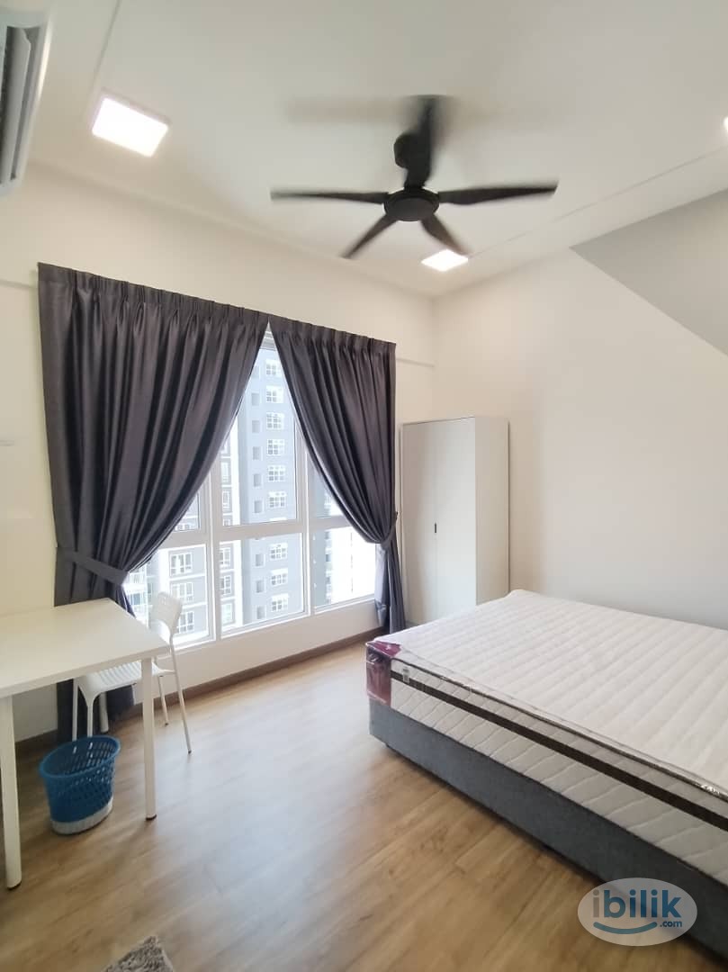 Master Room at 121 Residences, Petaling Jaya (Brand New) - Image 1