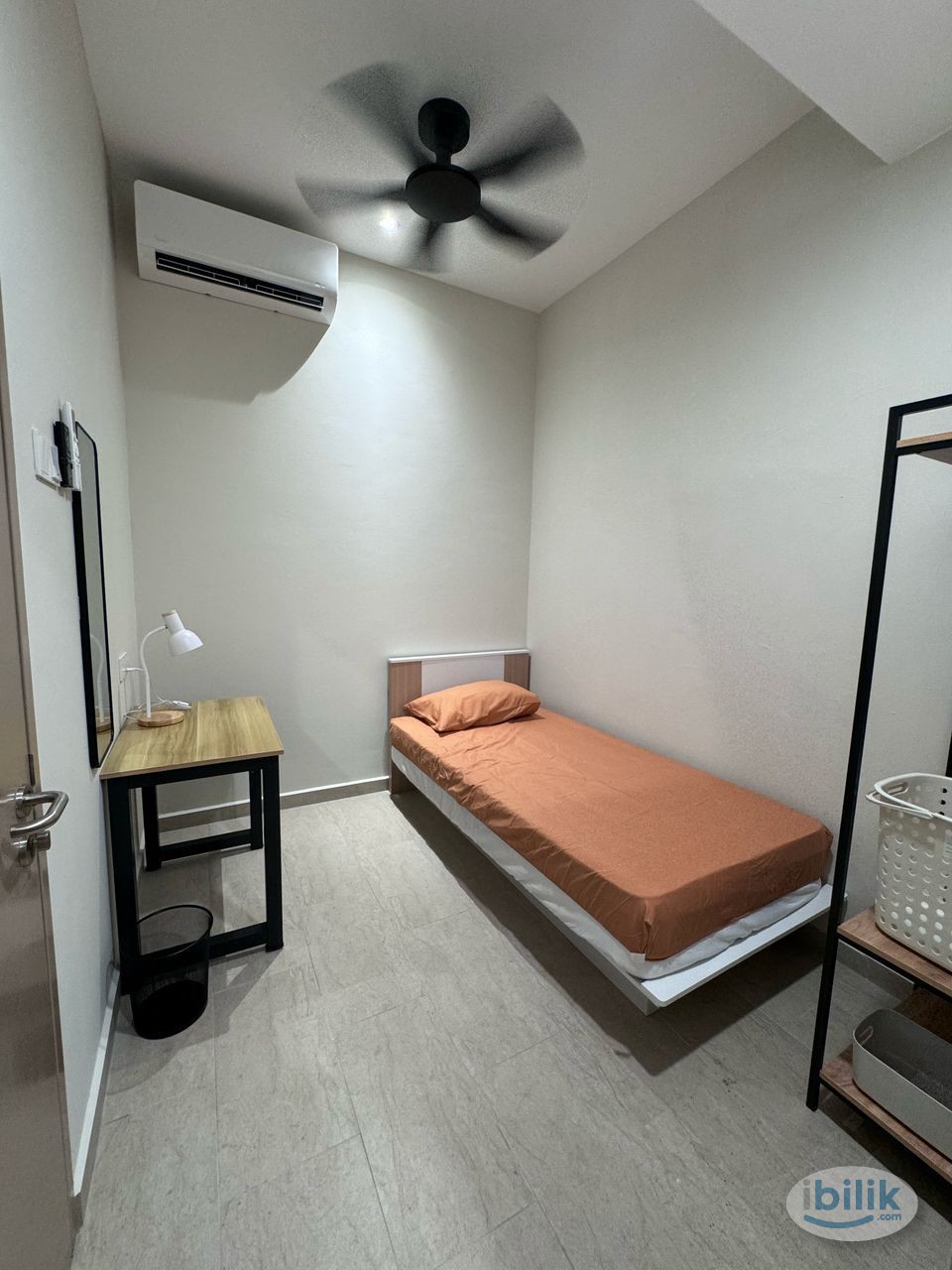 Syawal Promo 🕌 Available Room at Wangsa Maju near Setapak Central Mall - Image 1