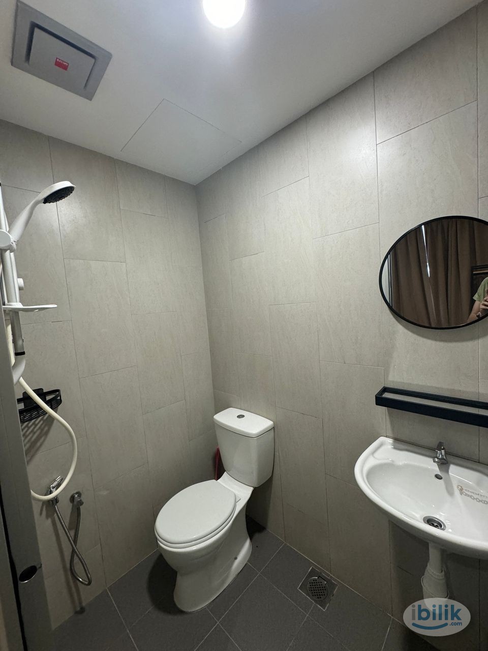 Syawal Promo 🕌 Available Room at Wangsa Maju near Setapak Central Mall - Image 2