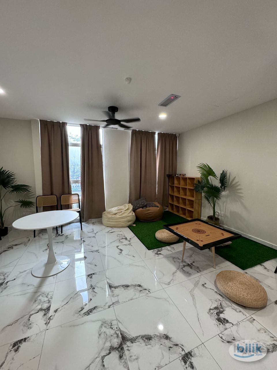 Syawal Promo 🕌 Available Room at Wangsa Maju near Setapak Central Mall - Image 4