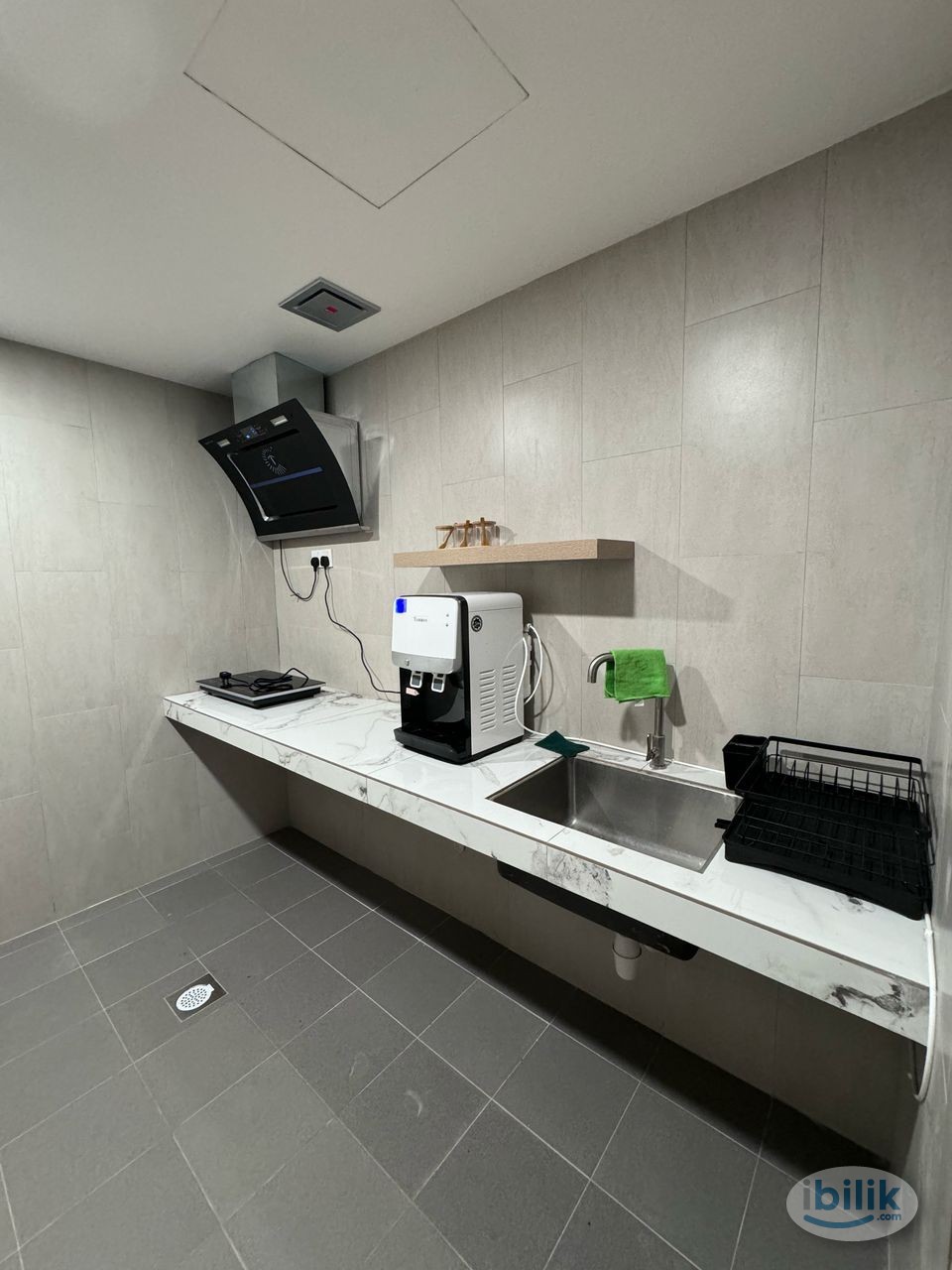 Syawal Promo 🕌 Available Room at Wangsa Maju near Setapak Central Mall - Image 5