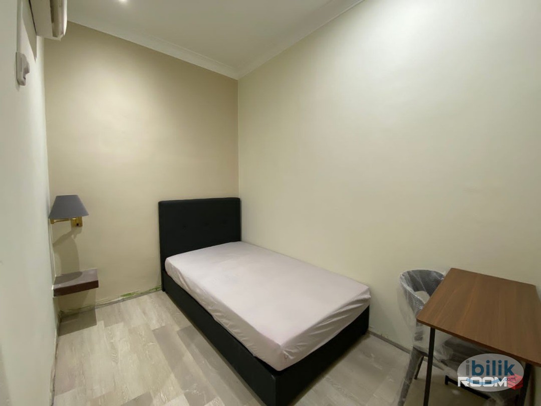Raya Offer ❗ Single Room for Rent at Wangsa Maju near LRT Sri Rampai - Image 1