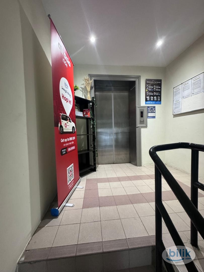 Raya Offer ❗ Single Room for Rent at Wangsa Maju near LRT Sri Rampai - Image 4