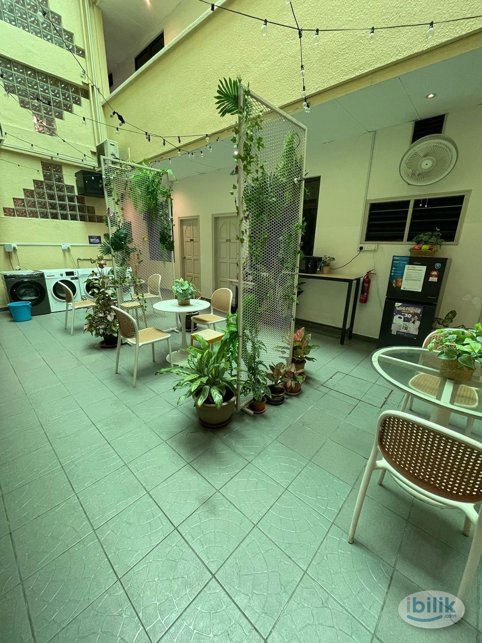Chow Kit HKL Master Room Next to MRT Monorail KL - Image 4