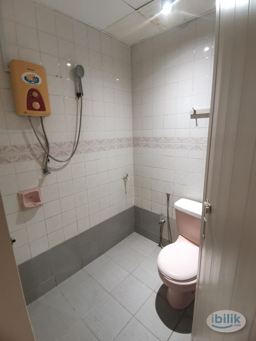 Chow Kit HKL Master Room Next to MRT Monorail KL - Image 5