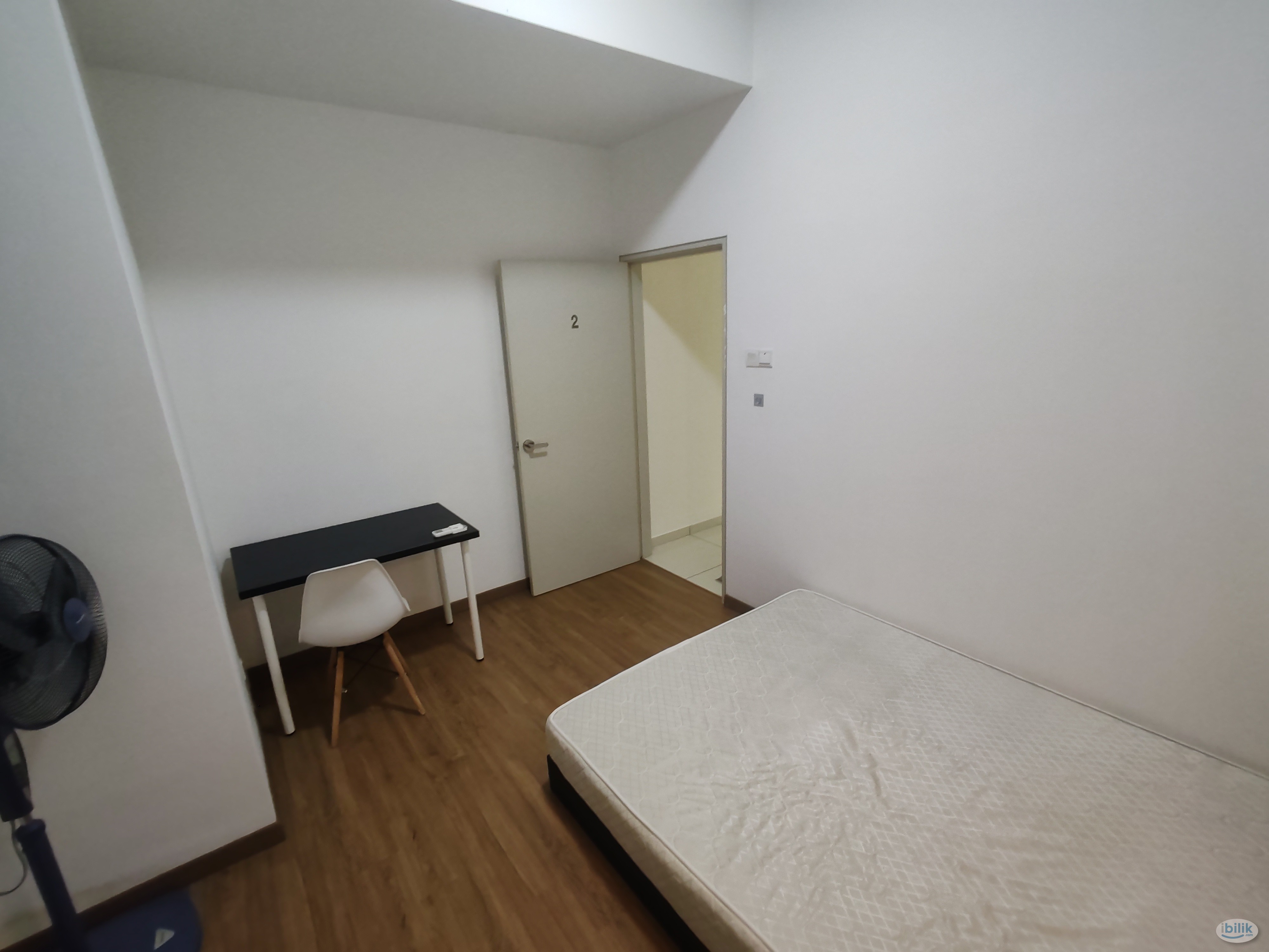 Middle Room at The Annex @ Medan Connaught, Cheras.. - Image 5