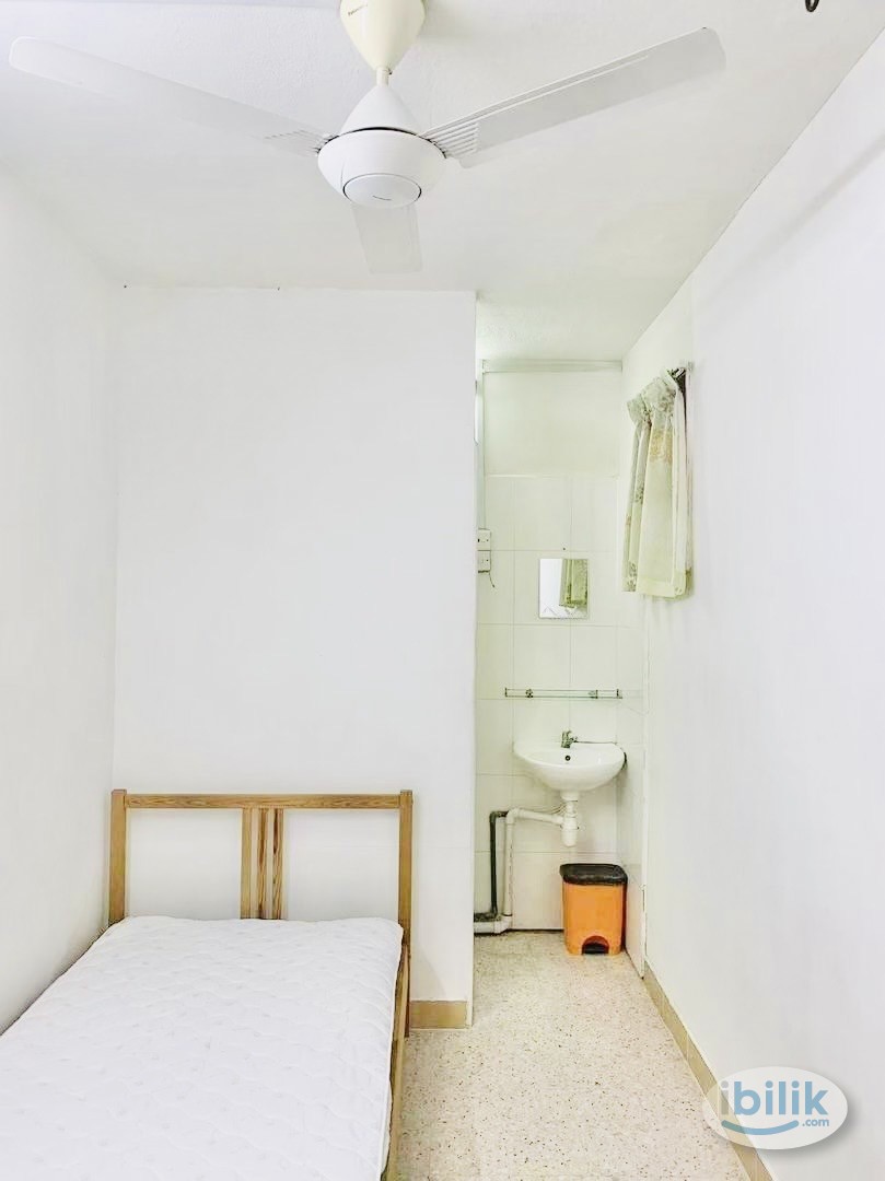 🚀Master Room at SS15, Subang Jaya Chinese Unit - Image 1