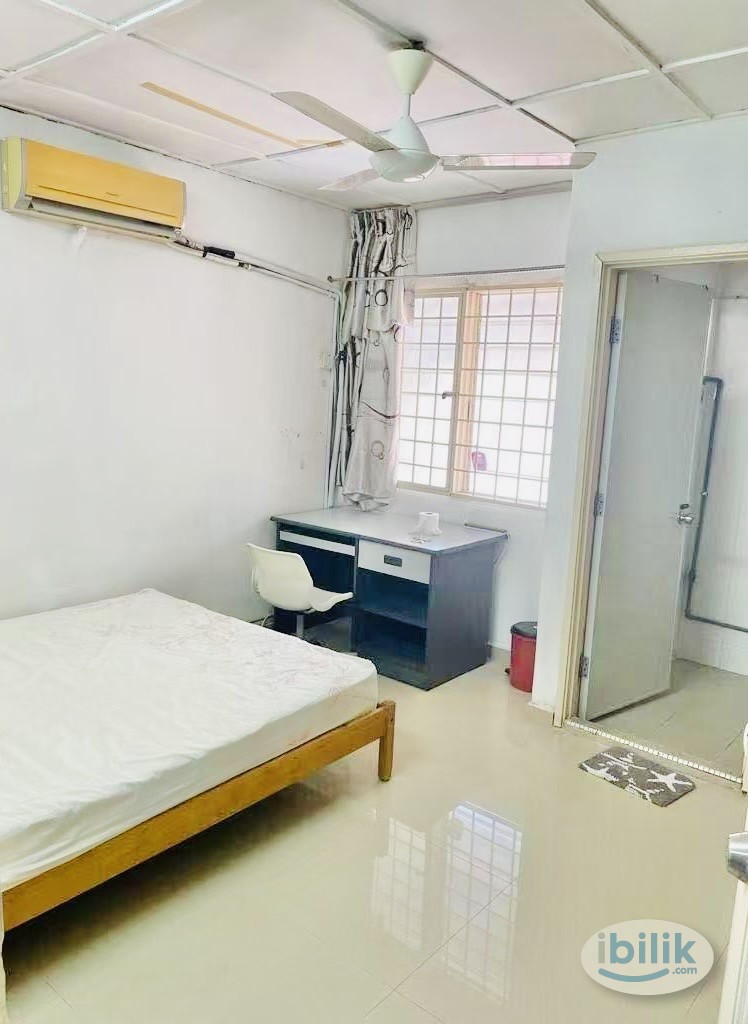 🚀Master Room at SS15, Subang Jaya Chinese Unit - Image 2