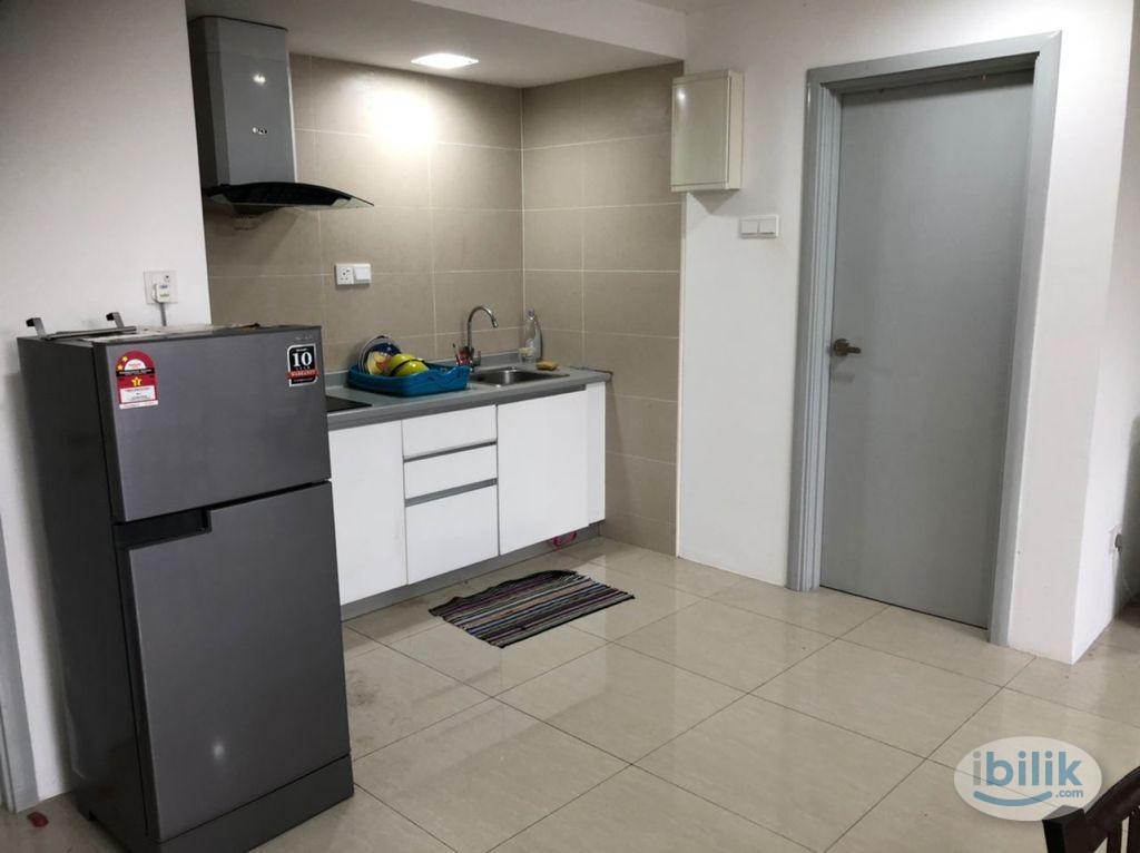 CONDO ARTE  WEST at MSU Shah Alam - Image 1