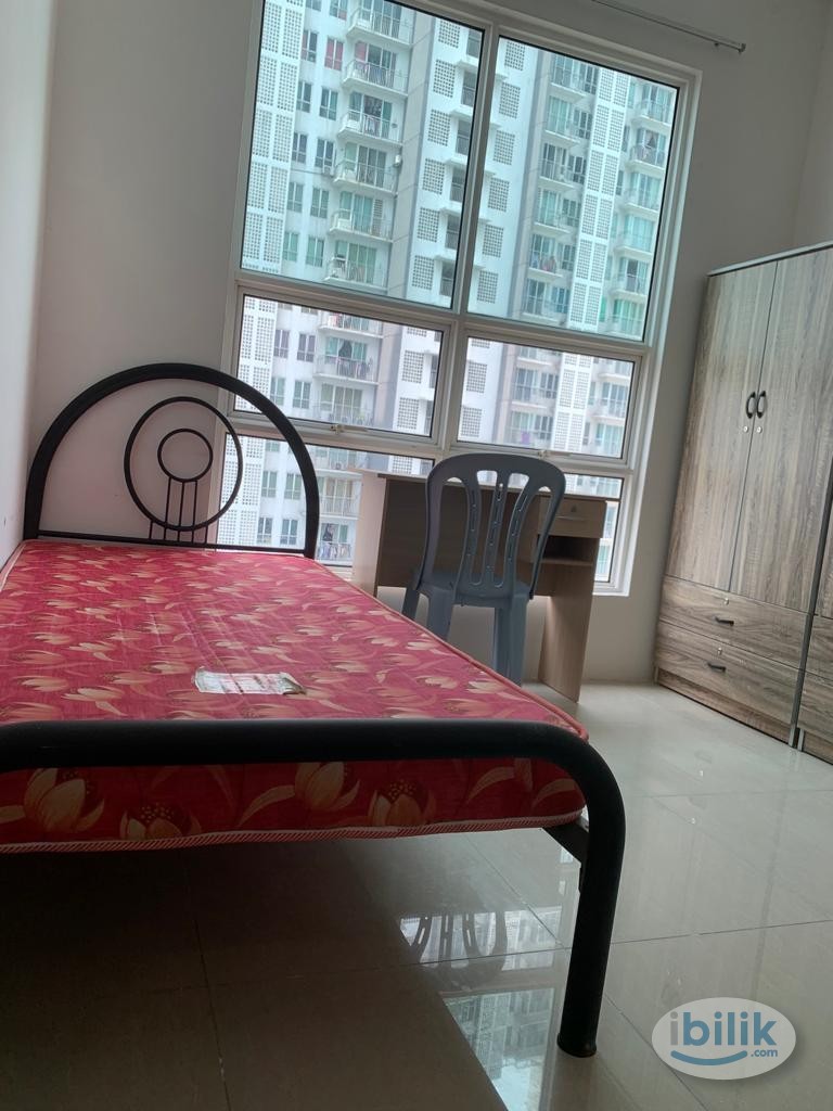 CONDO ARTE  WEST at MSU Shah Alam - Image 2