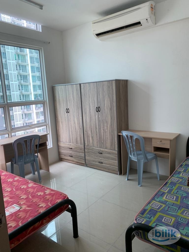 CONDO ARTE  WEST at MSU Shah Alam - Image 4