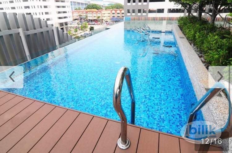 CONDO ARTE  WEST at MSU Shah Alam - Image 5