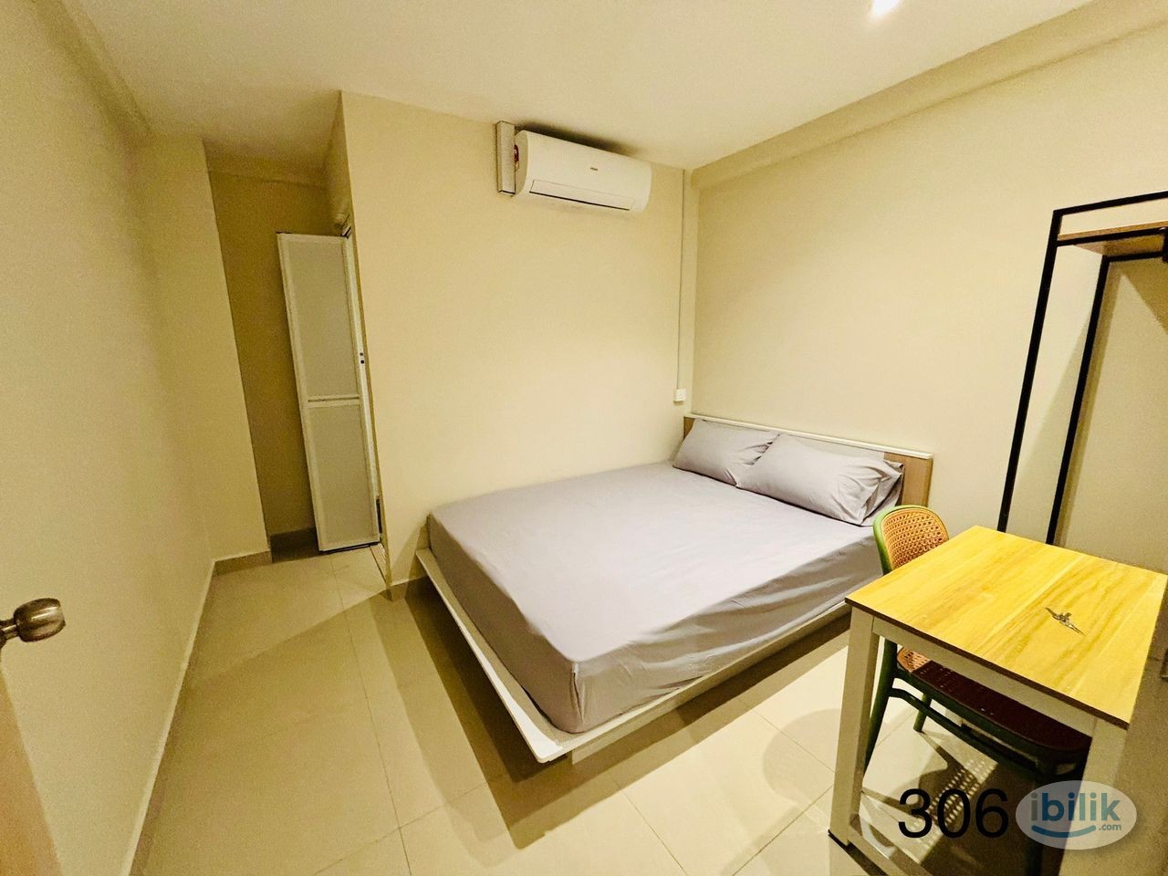 🔥Zero Depo💰 Room Rental with Private Bathroom🙋‍♀️ 10 min to TRX - Image 1