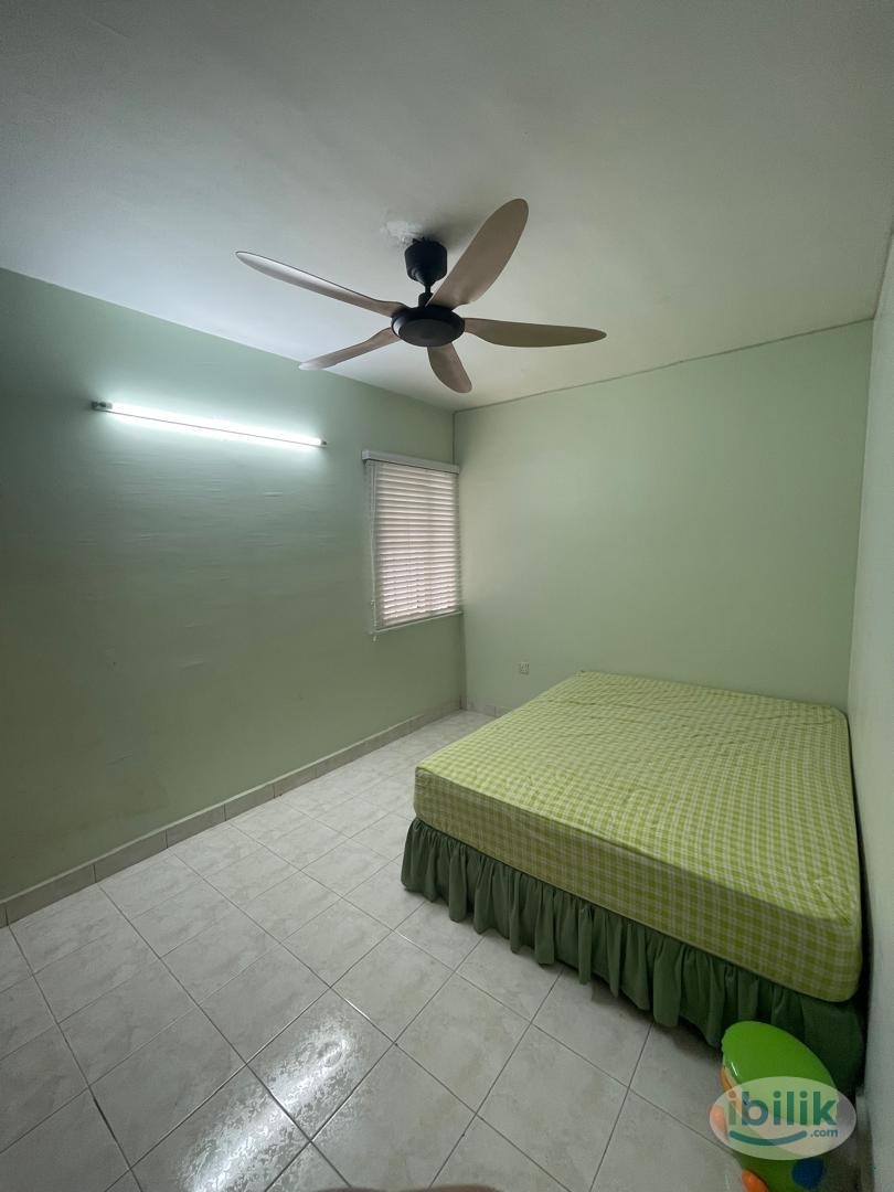 BILIK SEWA FLORA DAMANSARA, DAMANSARA PERDANA (PINDAH SEGERA) - Image 5
