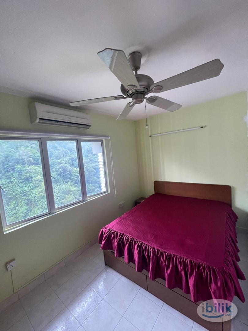 BILIK SEWA FLORA DAMANSARA, DAMANSARA PERDANA - Image 5