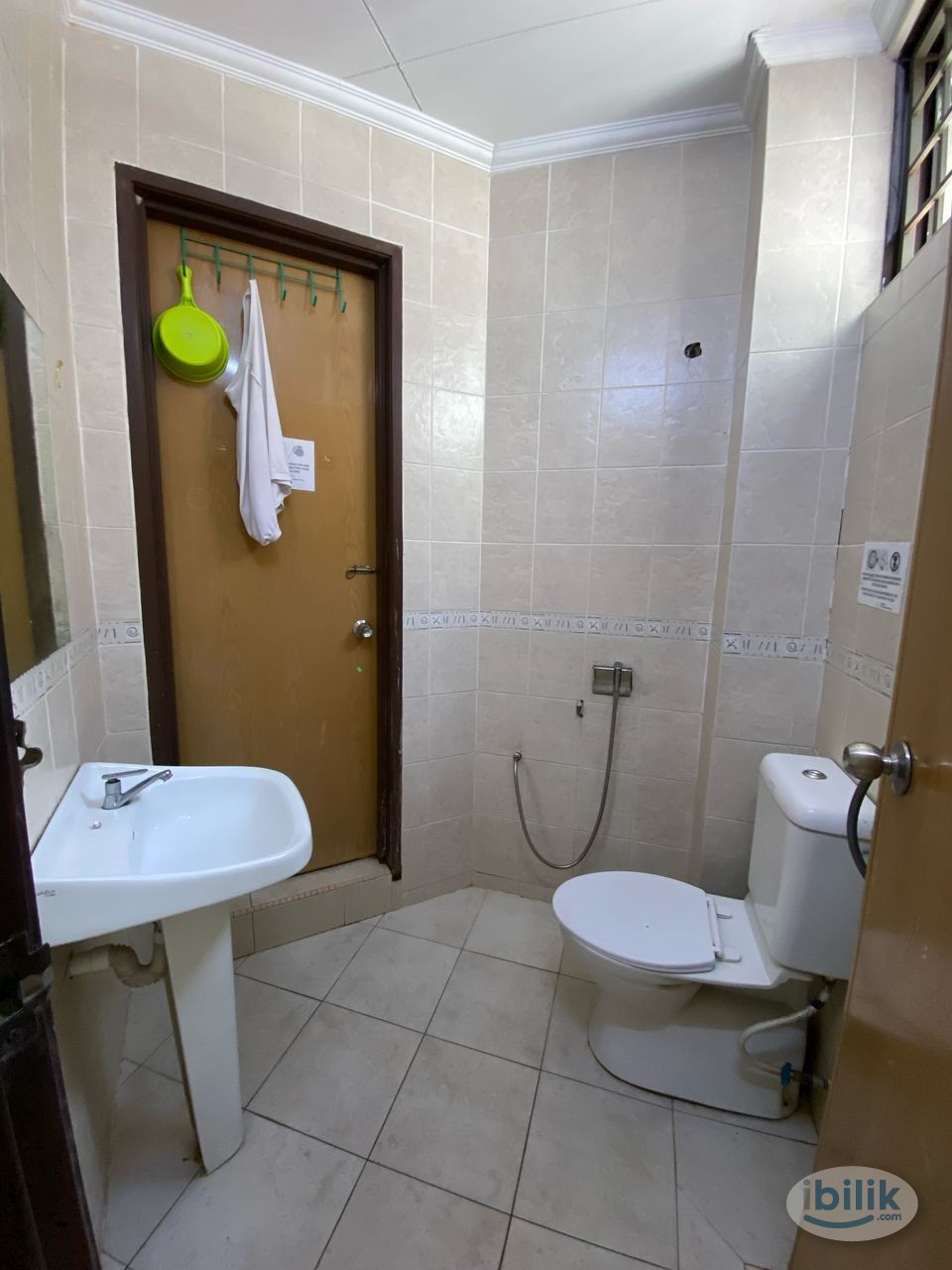 🤩BANDAR UTAMA FULLY FURNITURE QUEENBED ROOM FOR RENT🤩NEAR TO ONE UTAMA SHOPPING MALL , CENTRE POINT BU, MING TIEN FOOD C - Image 4