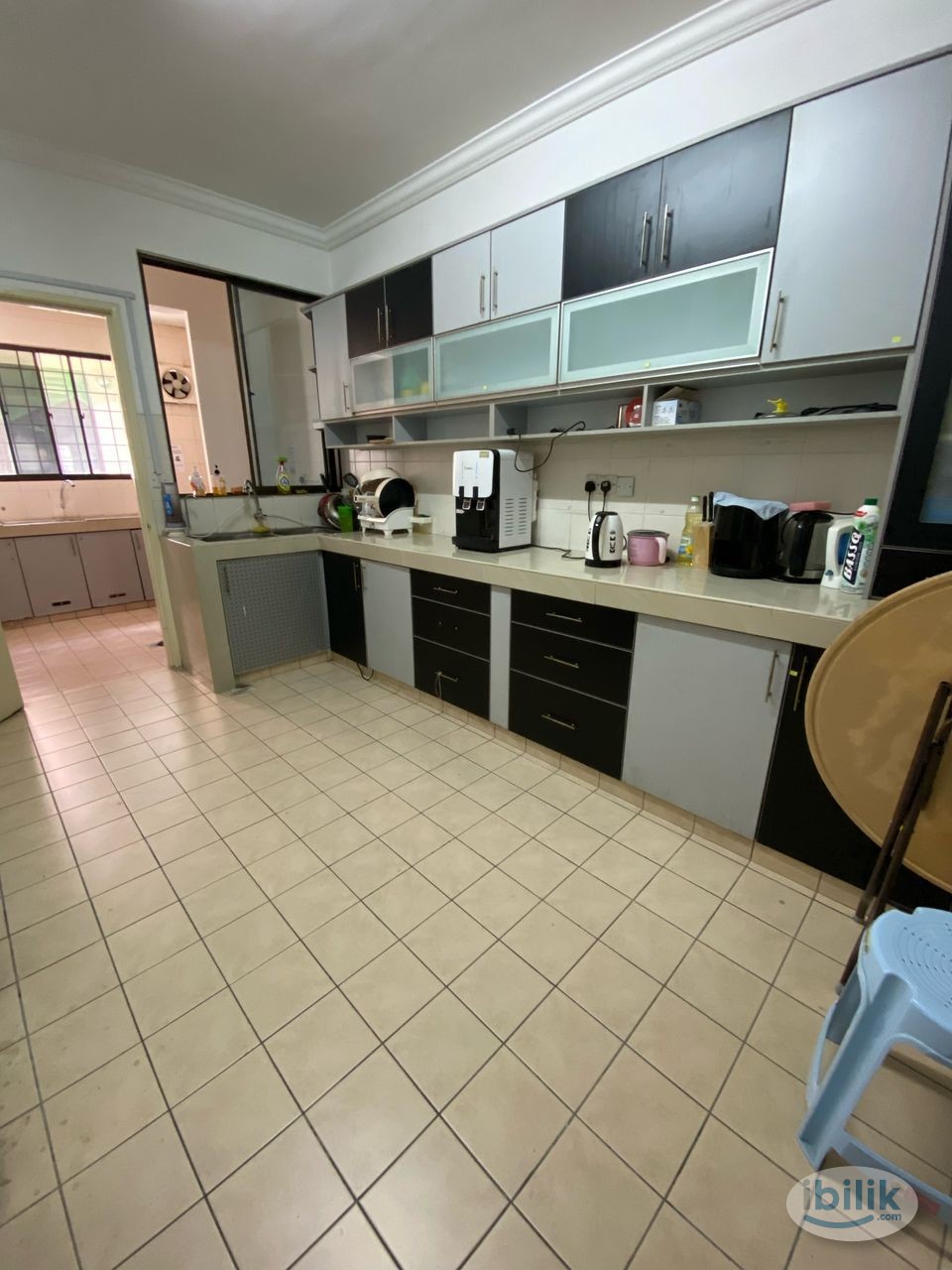🤩BANDAR UTAMA FULLY FURNITURE QUEENBED ROOM FOR RENT🤩NEAR TO ONE UTAMA SHOPPING MALL , CENTRE POINT BU, MING TIEN FOOD C - Image 5