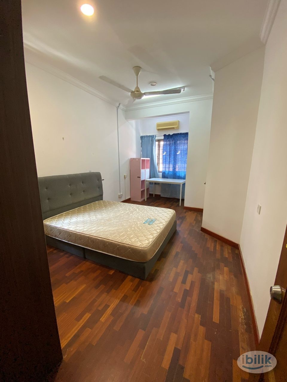 🤩BANDAR UTAMA FULLY FURNITURE QUEENBED ROOM FOR RENT🤩NEAR TO ONE UTAMA SHOPPING MALL , CENTRE POINT BU, MING TIEN FOOD C - Image 2