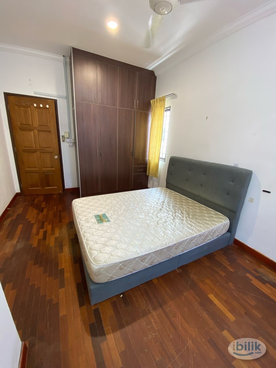 🤩BANDAR UTAMA FULLY FURNITURE QUEENBED ROOM FOR RENT🤩NEAR TO ONE UTAMA SHOPPING MALL , CENTRE POINT BU, MING TIEN FOOD C - Image 1