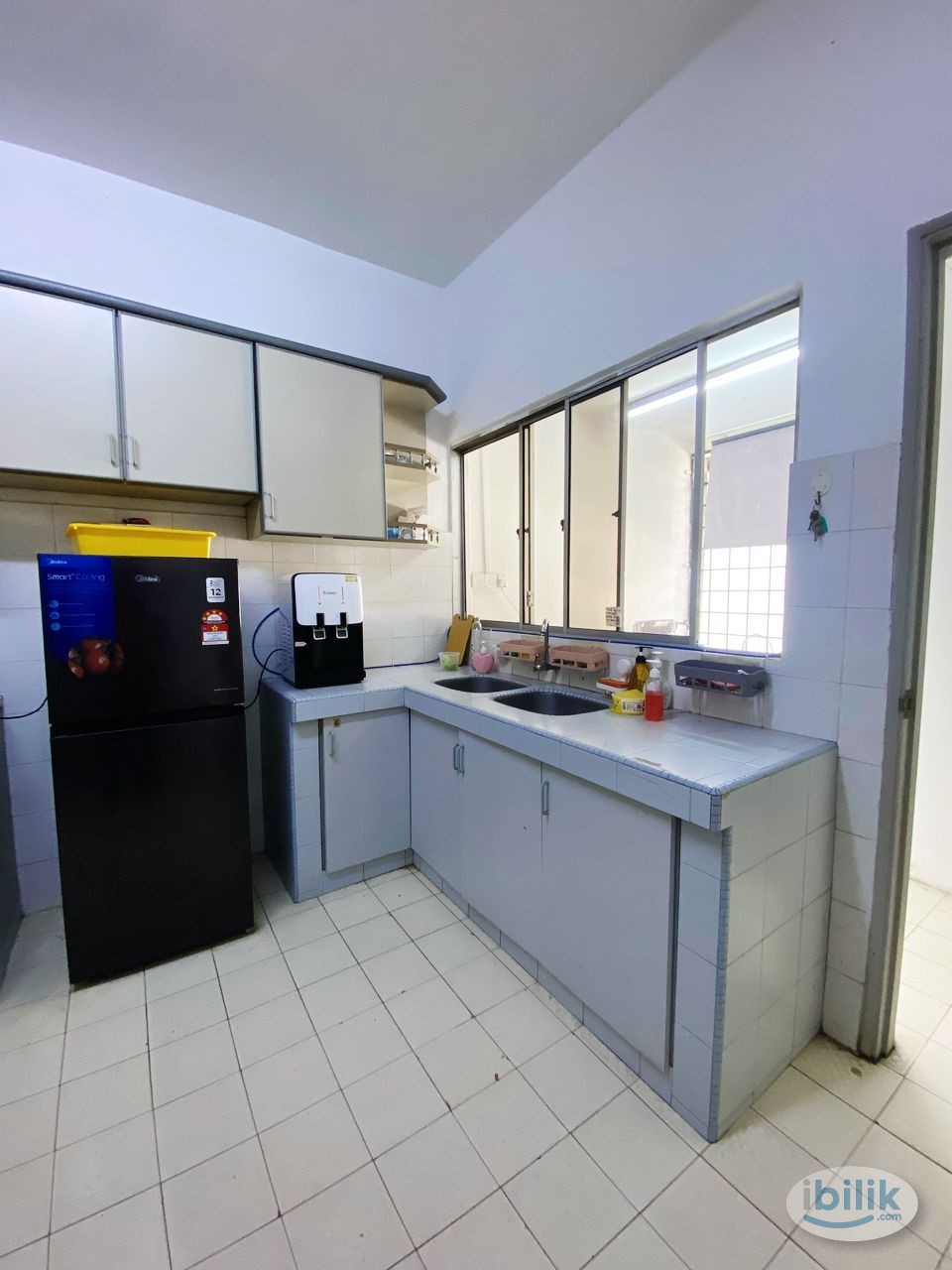 💢LOW DEPOSIT💢BANDAR UTAMA COUPLE MIDDLE ROOM FOR RENT🙋‍♂️🙋‍♀️NEAR TO ONE UTAMA , CENTRE POINT BANDAR UTAMA , MING TIEN F - Image 5