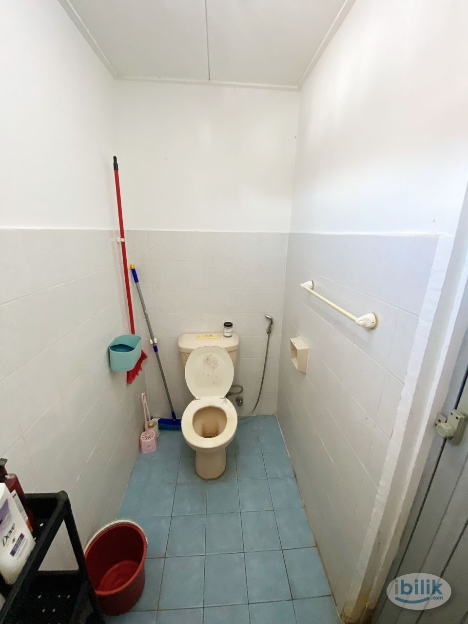 💢LOW DEPOSIT💢BANDAR UTAMA COUPLE MIDDLE ROOM FOR RENT🙋‍♂️🙋‍♀️NEAR TO ONE UTAMA , CENTRE POINT BANDAR UTAMA , MING TIEN F - Image 4