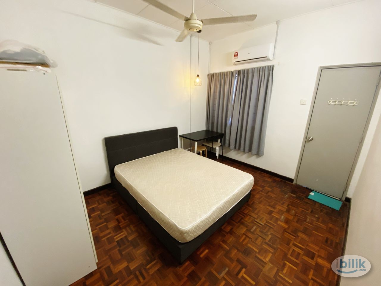 💢LOW DEPOSIT💢BANDAR UTAMA COUPLE MIDDLE ROOM FOR RENT🙋‍♂️🙋‍♀️NEAR TO ONE UTAMA , CENTRE POINT BANDAR UTAMA , MING TIEN F - Image 1