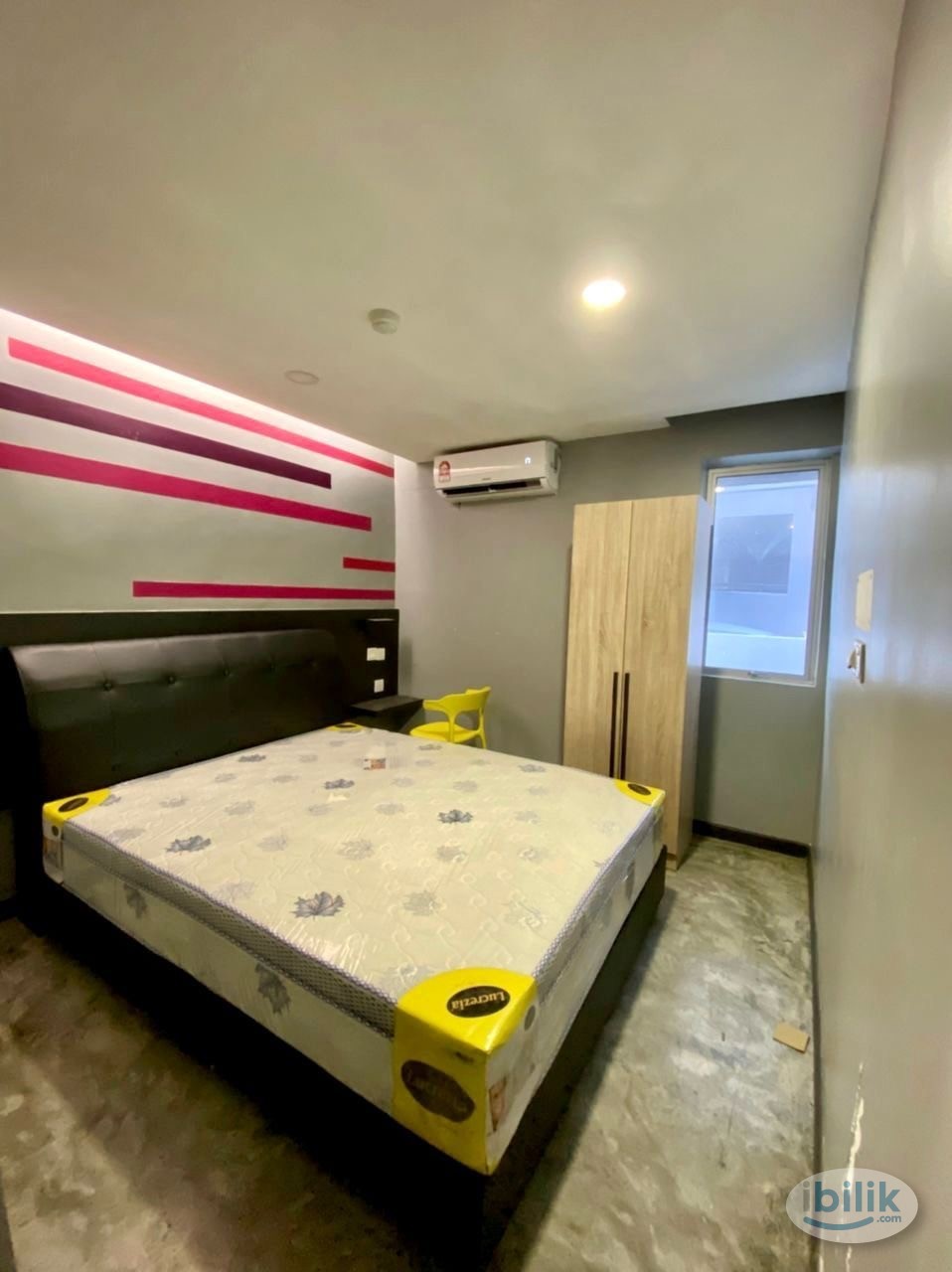 ZERO DEPOSIT✨| IMMEDIATELY MOVE IN💥| 1MIN TO MONORAIL MAHARAJALELA🚆 - Image 1