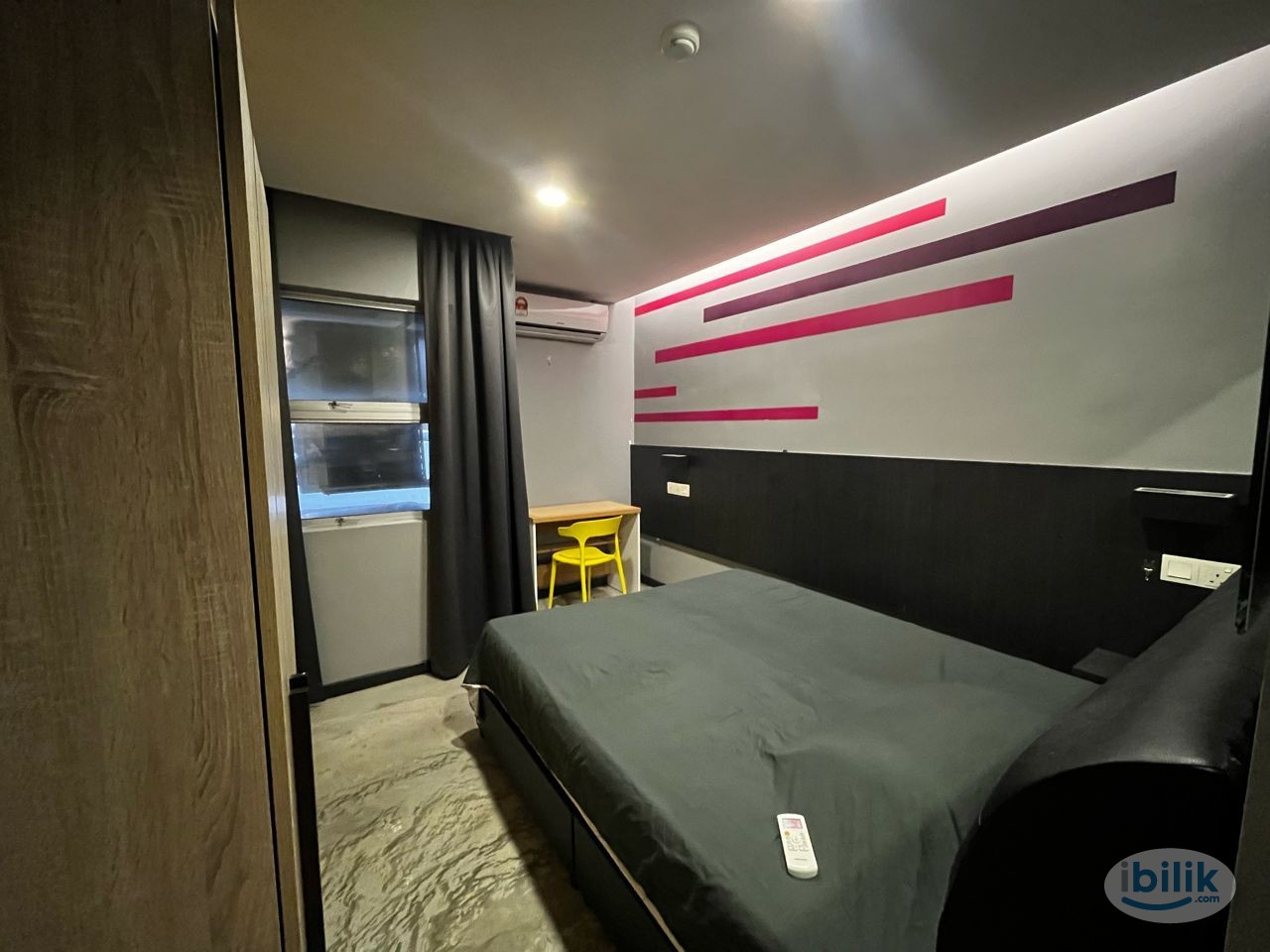 ZERO DEPOSIT💰| IMMEDIATELY MOVE IN💥| 1MIN TO MONORAIL MAHARAJALELA🚆 - Image 1