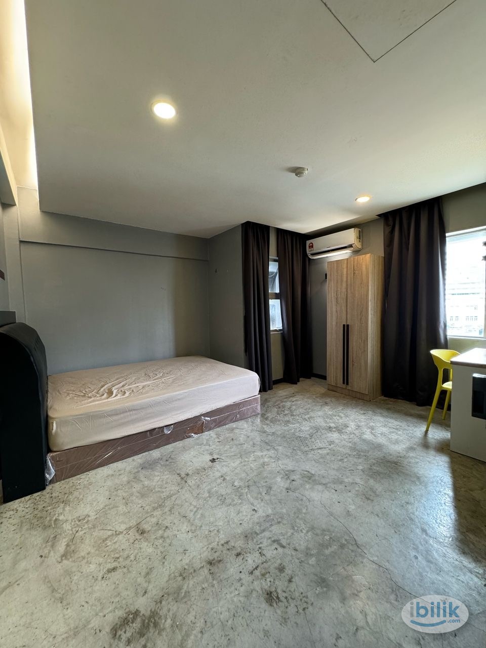 ZERO DEPOSIT✨| PRIVATE ROOM WITH BATHROOM❗️| 1MIN TO MONORAIL MAHARAJALELA🚆 - Image 1