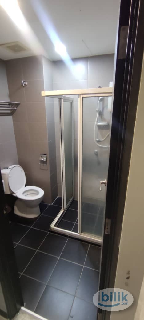 ZERO DEPOSIT✨| 1MIN TO MONORAIL MAHARAJALELA🚆| PRIVATE BATHROOM🫧 - Image 3