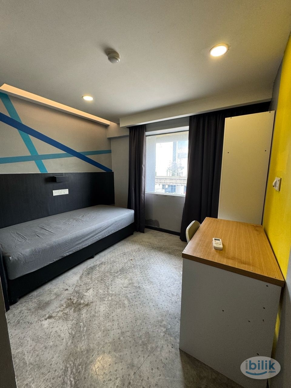 ZERO DEPOSIT💥| IMMEDIATELY MOVE IN🏡| 1MIN TO MONORAIL MAHARAJALELA🚆 - Image 2