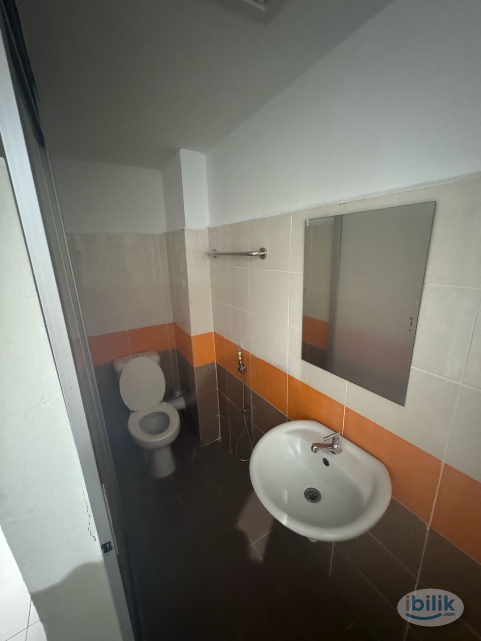 🔥Limited time offer ❗5 mins walking distance MRT Kajang 🛍️ Zero Depo 💰💰 - Image 2