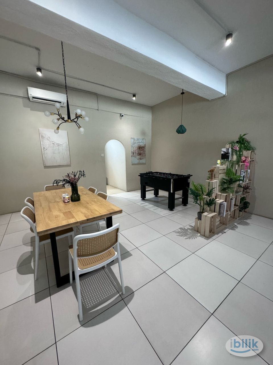 🔥Limited time offer ❗5 mins walking distance MRT Kajang 🛍️ Zero Depo 💰💰 - Image 3