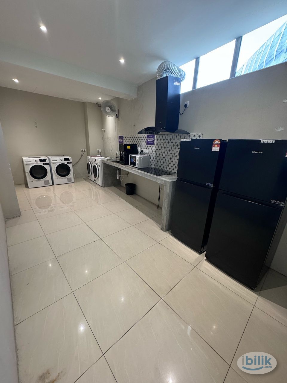 🔥Limited time offer ❗5 mins walking distance MRT Kajang 🛍️ Zero Depo 💰💰 - Image 5