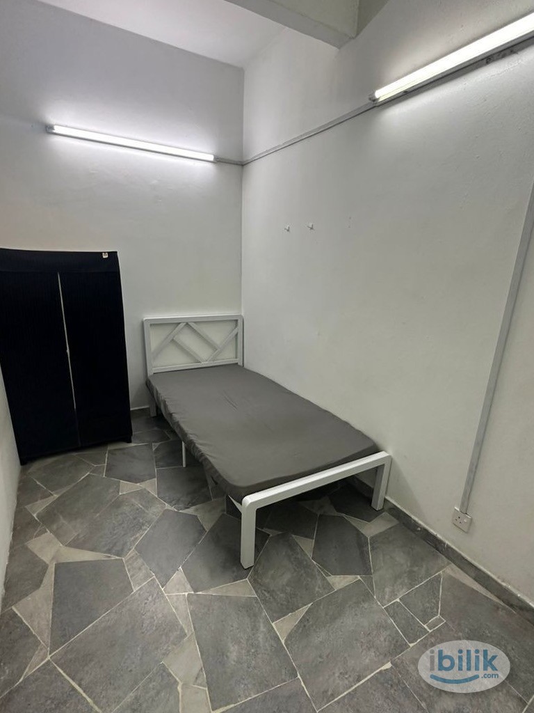 ✨ZERODEPOSIT ✨LIMITED ROOM IN SUBANG JAYA FOR RENT✨ 8 MINS WALKING TO TAIPAN LRT ⭐10 MINS WALKING TO TAIPAN USJ ⭐ - Image 1