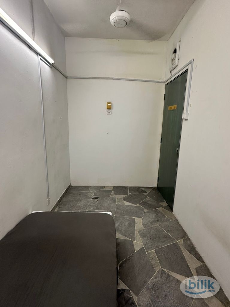 ✨ZERODEPOSIT ✨LIMITED ROOM IN SUBANG JAYA FOR RENT✨ 8 MINS WALKING TO TAIPAN LRT ⭐10 MINS WALKING TO TAIPAN USJ ⭐ - Image 2