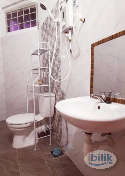 ✨ZERODEPOSIT ✨LIMITED ROOM IN SUBANG JAYA FOR RENT✨ 8 MINS WALKING TO TAIPAN LRT ⭐10 MINS WALKING TO TAIPAN USJ ⭐ - Image 3