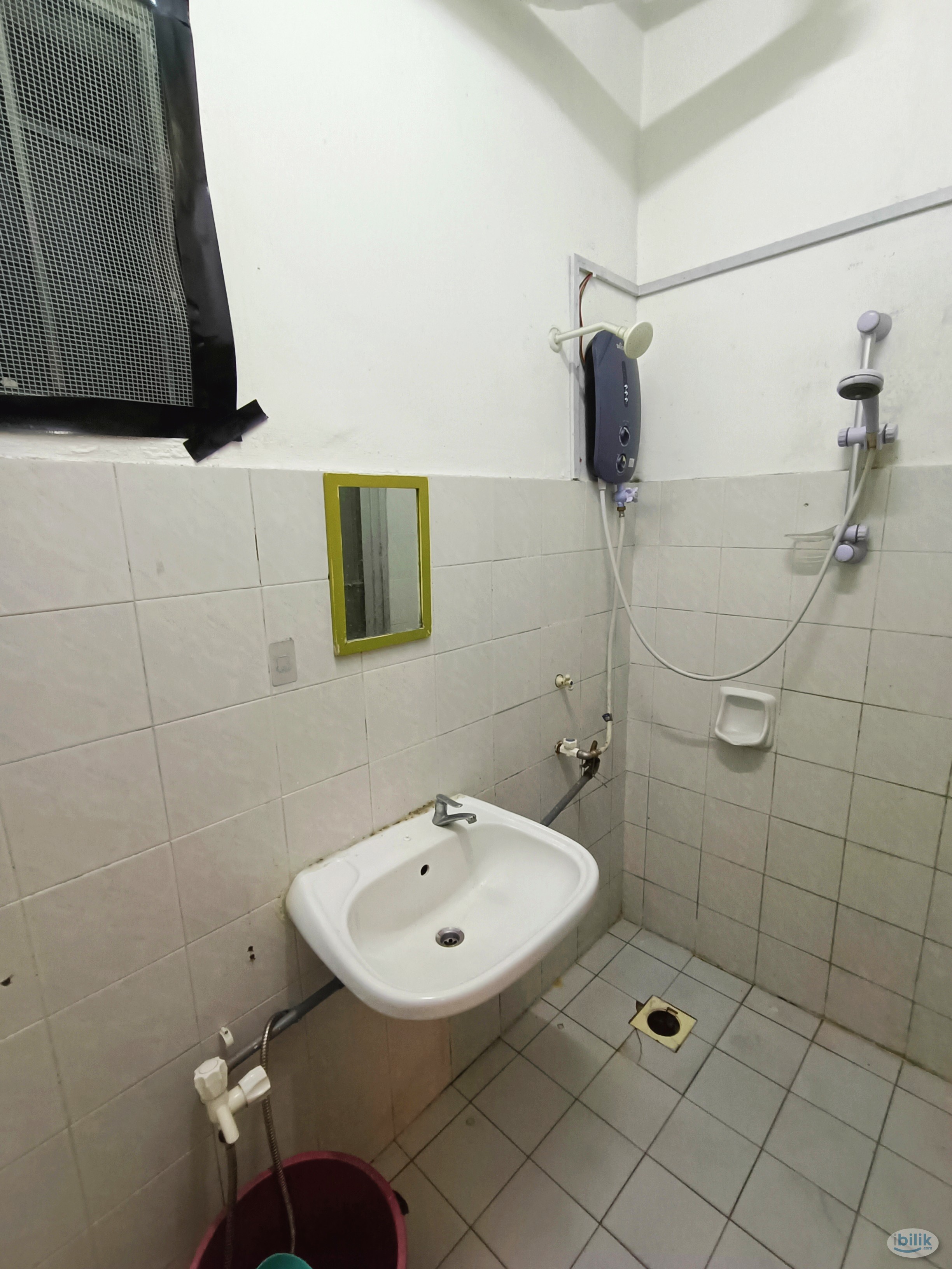 Kepong Bukit Maluri Room Jalan Maluri 9 - Image 1