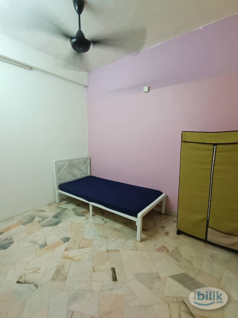 Kepong Bukit Maluri Room Jalan Maluri 9 - Image 3