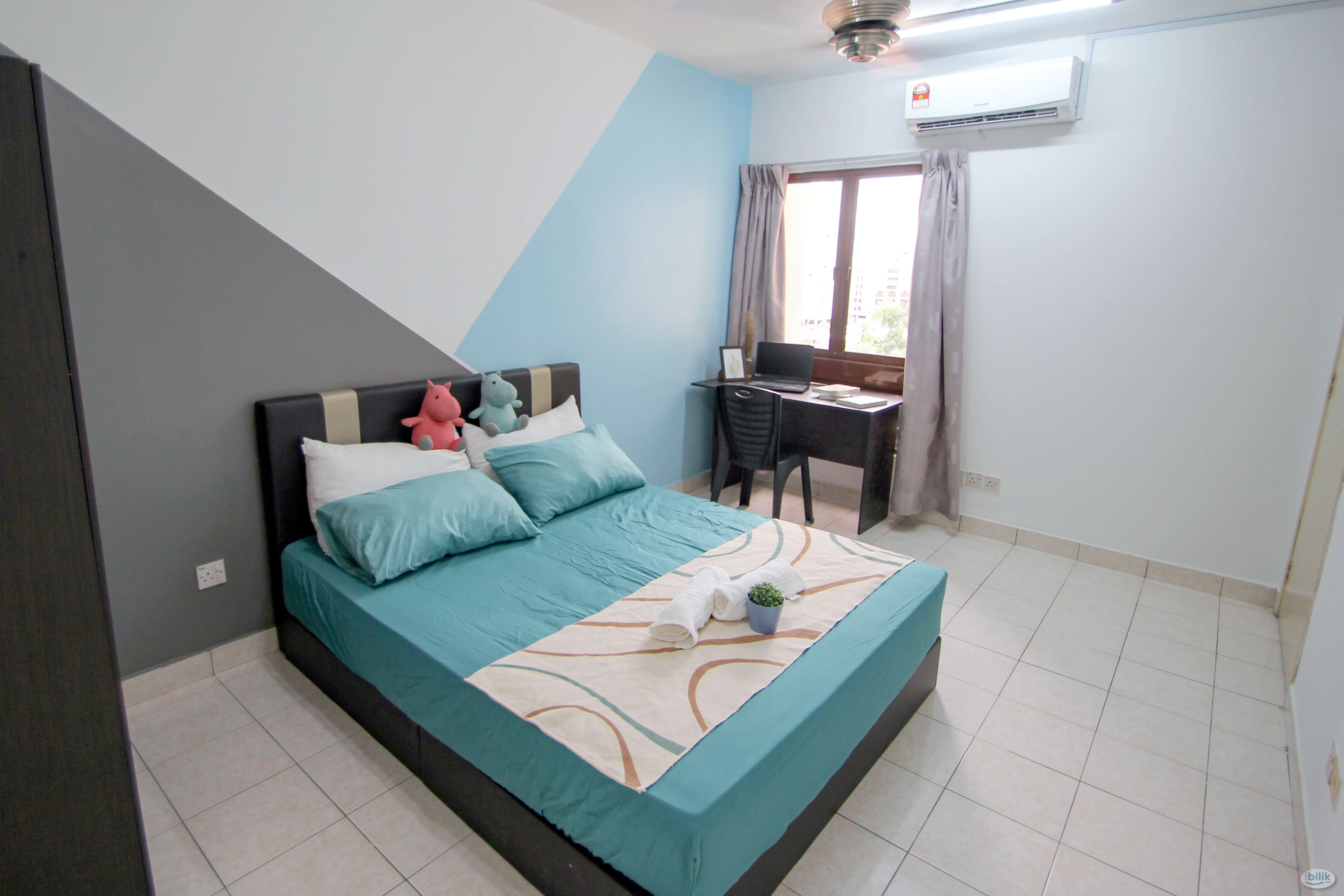 Master Room at Palm Spring, Kota Damansara... - Image 3