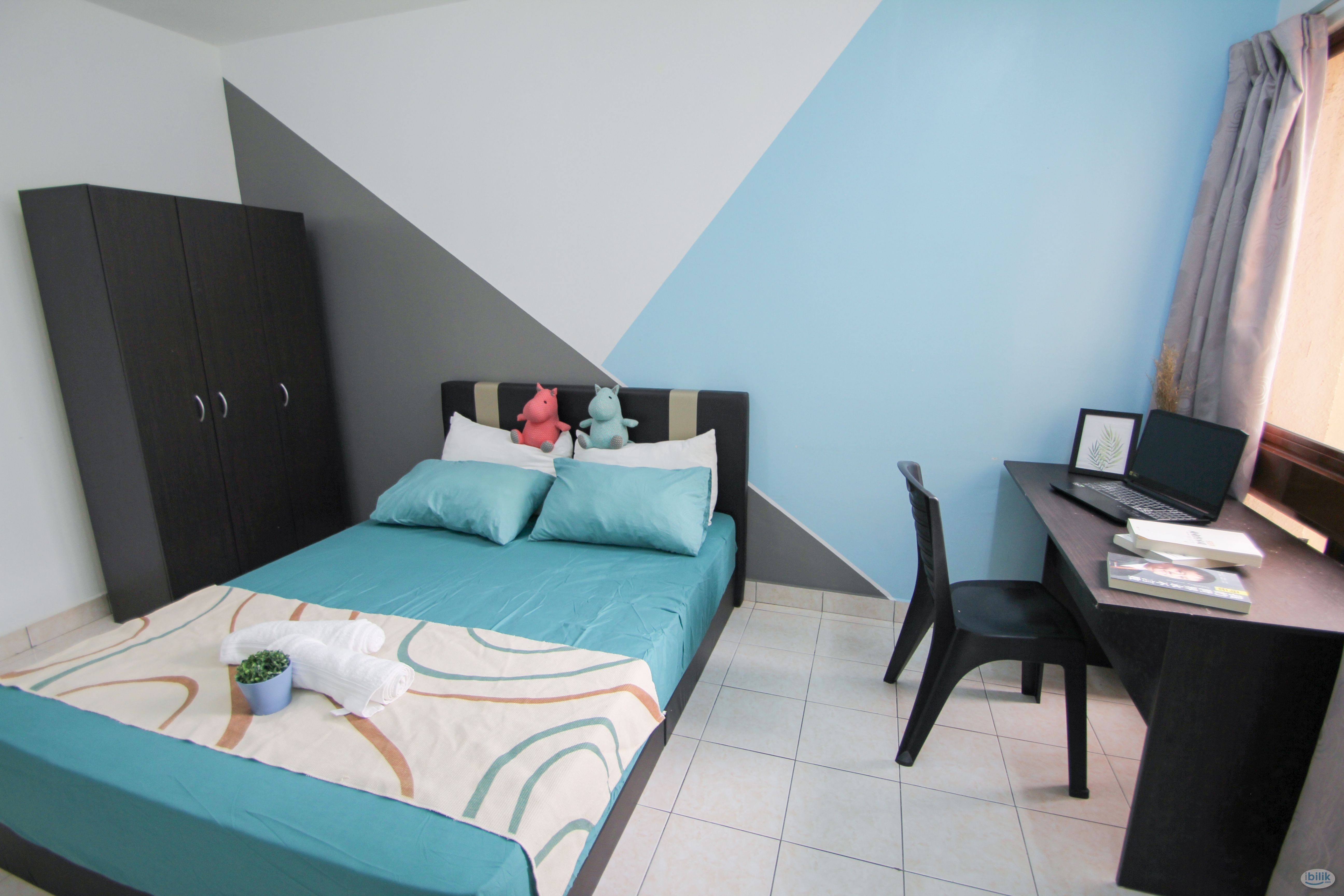 Master Room at Palm Spring, Kota Damansara... - Image 4