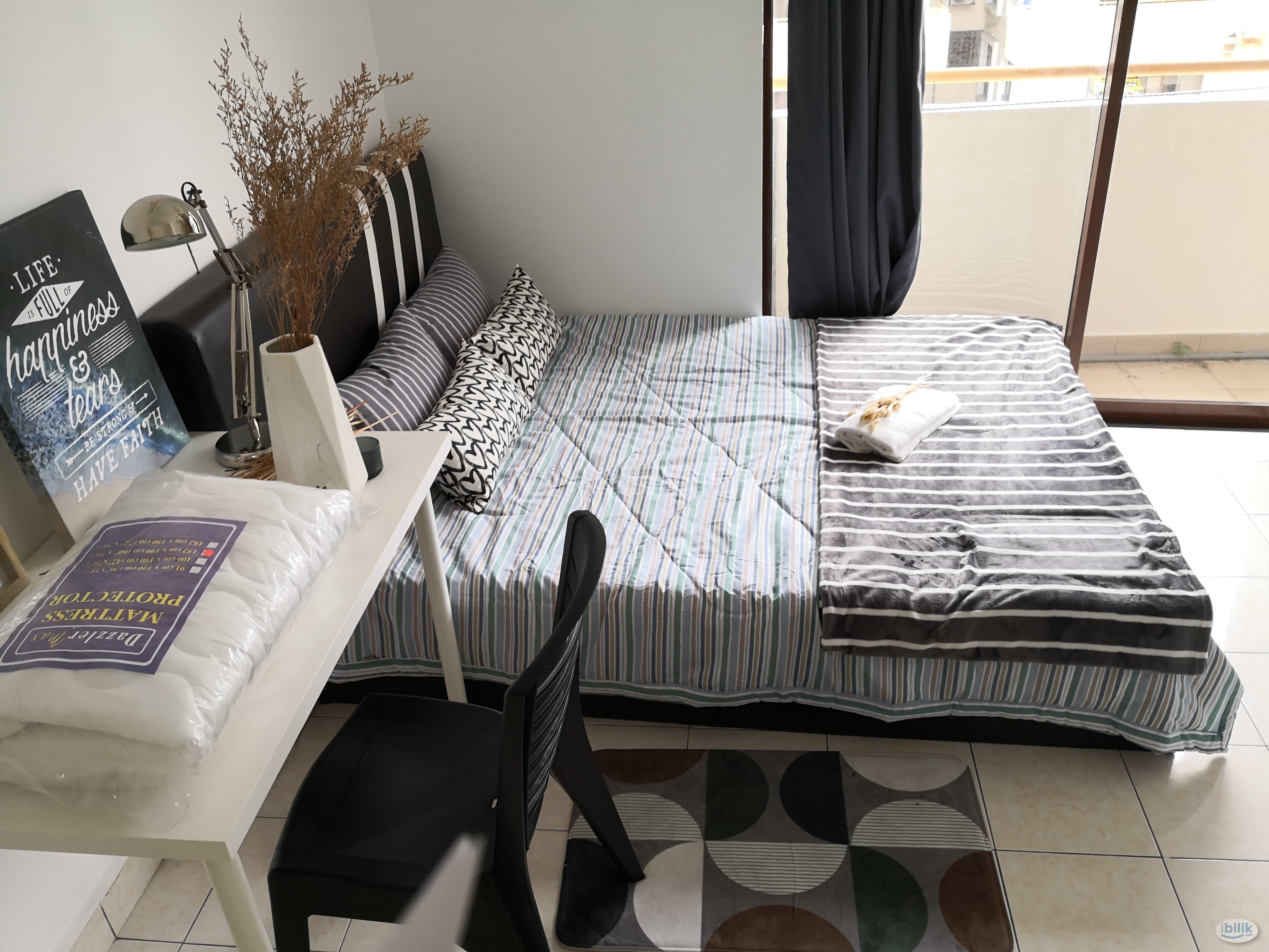 Middle Room at Palm Spring, Kota Damansara... - Image 4
